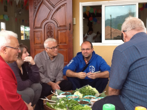 Amici Betharram Onlus Volontarito é Giovanni Parolari (5)