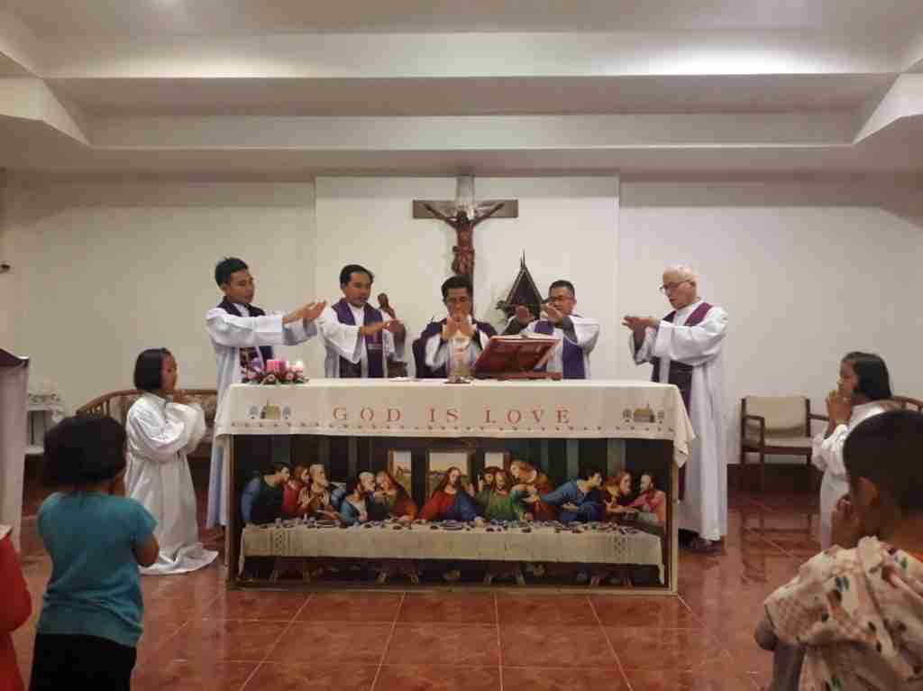 Amici Betharram Onlus Festa Deò Papà 2019 (1)
