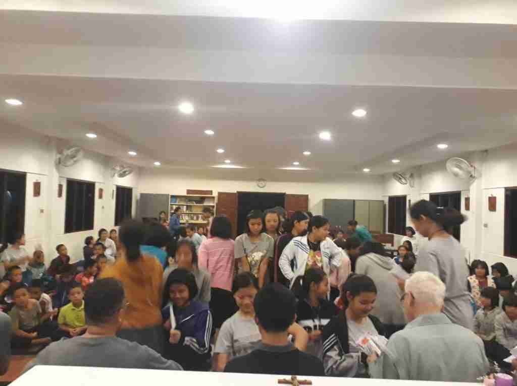 Amici Betharram Onlus Festa Deò Papà 2019 (2)