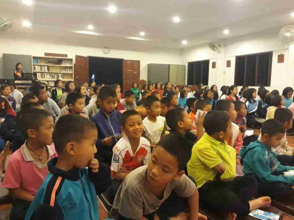 Amici Betharram Onlus Festa Deò Papà 2019 (3)