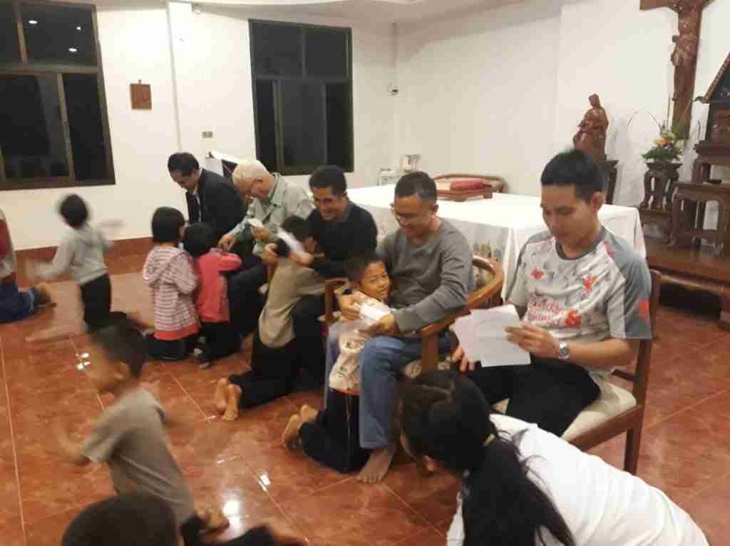 Amici Betharram Onlus Festa Deò Papà 2019 (5)