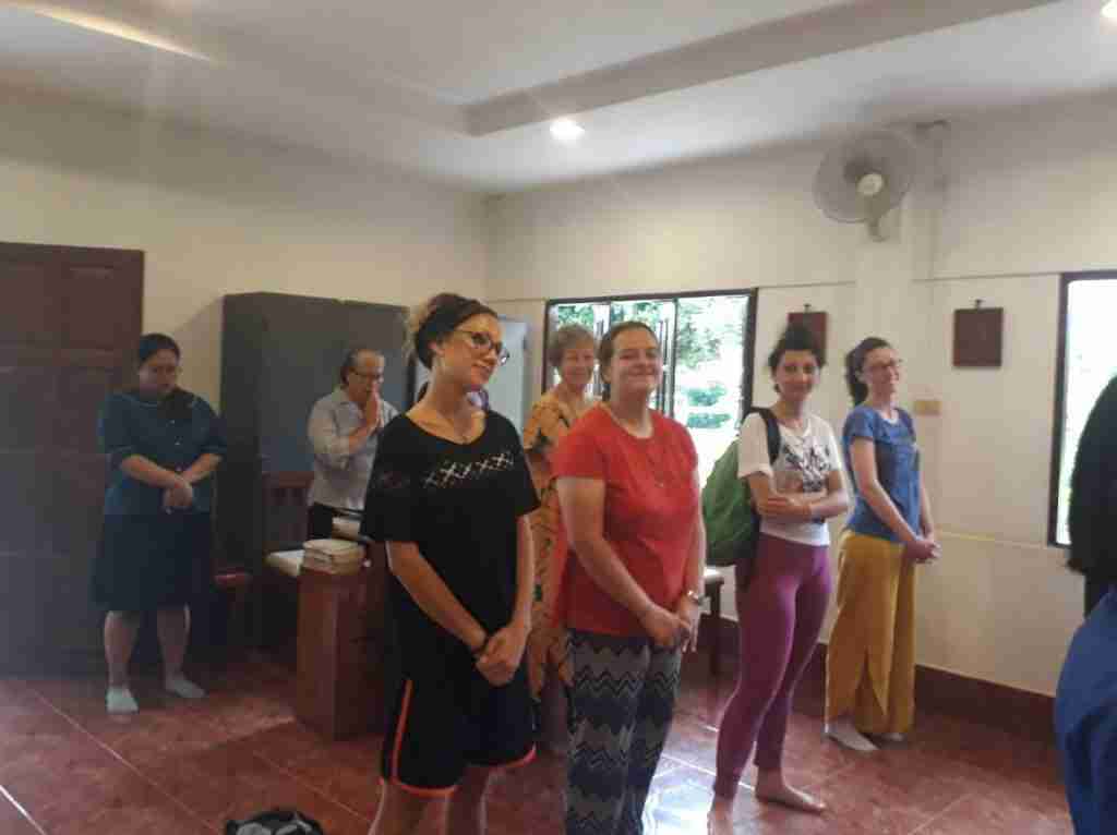 Amici Betharram, Onlus Missio Giovani Thai 2019 (4)