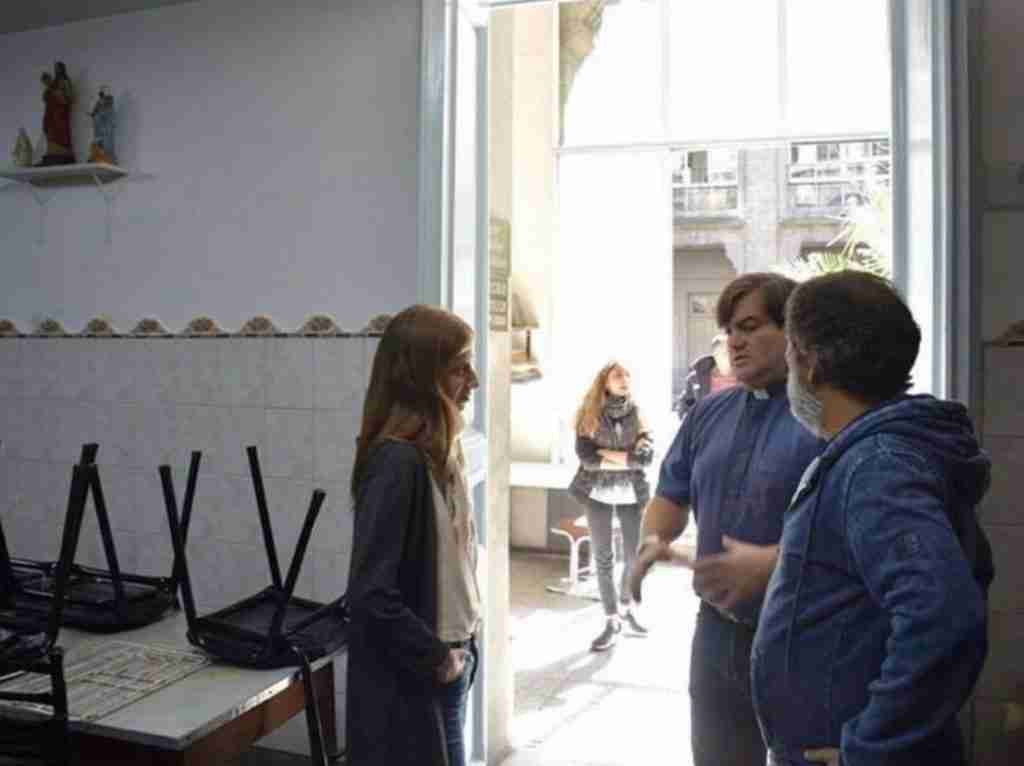 Amici Betharram Onlus News Coronavirus Argentina (10)