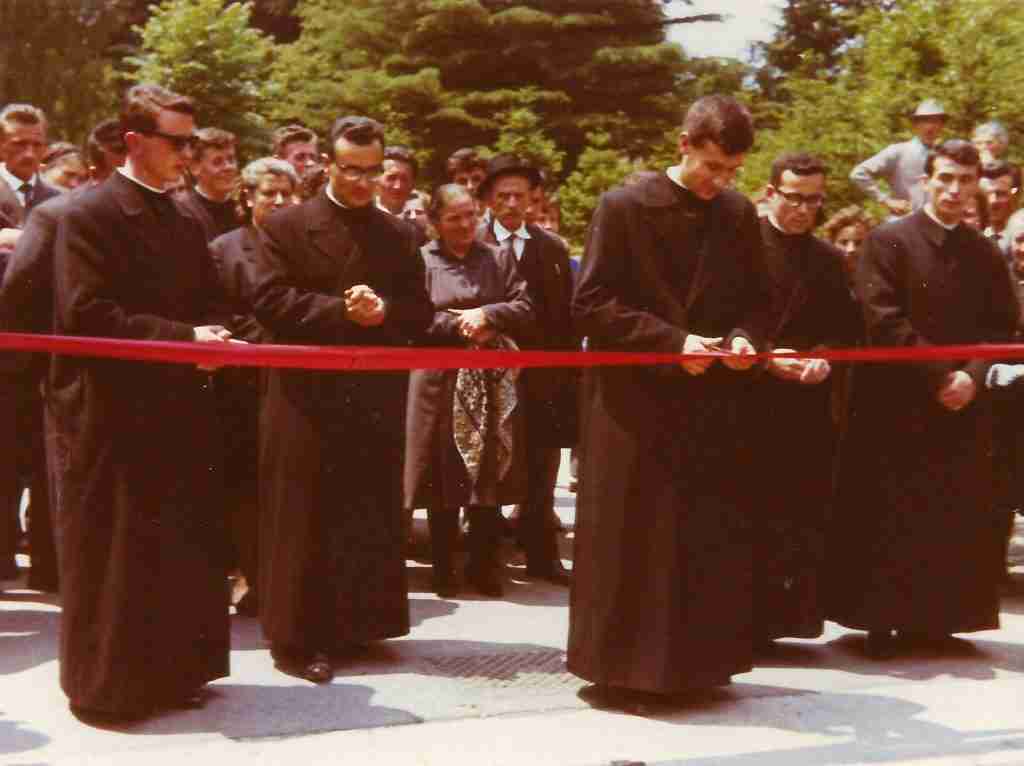 Ordinazione