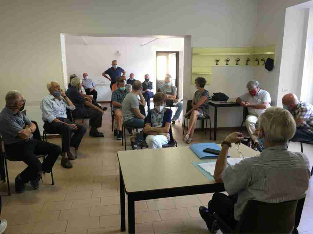 Amici Betharram Onlus Giovanni Fossati (5)