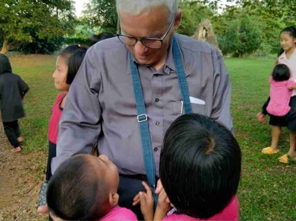 Amici Betharram Onlus Padre Alberto Pensa(4)