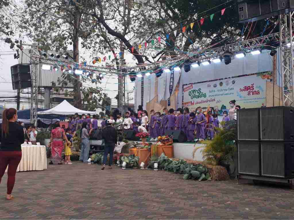 AMICI Betharram Onlus Festa Della Donna 2021 Bankonthip (6)