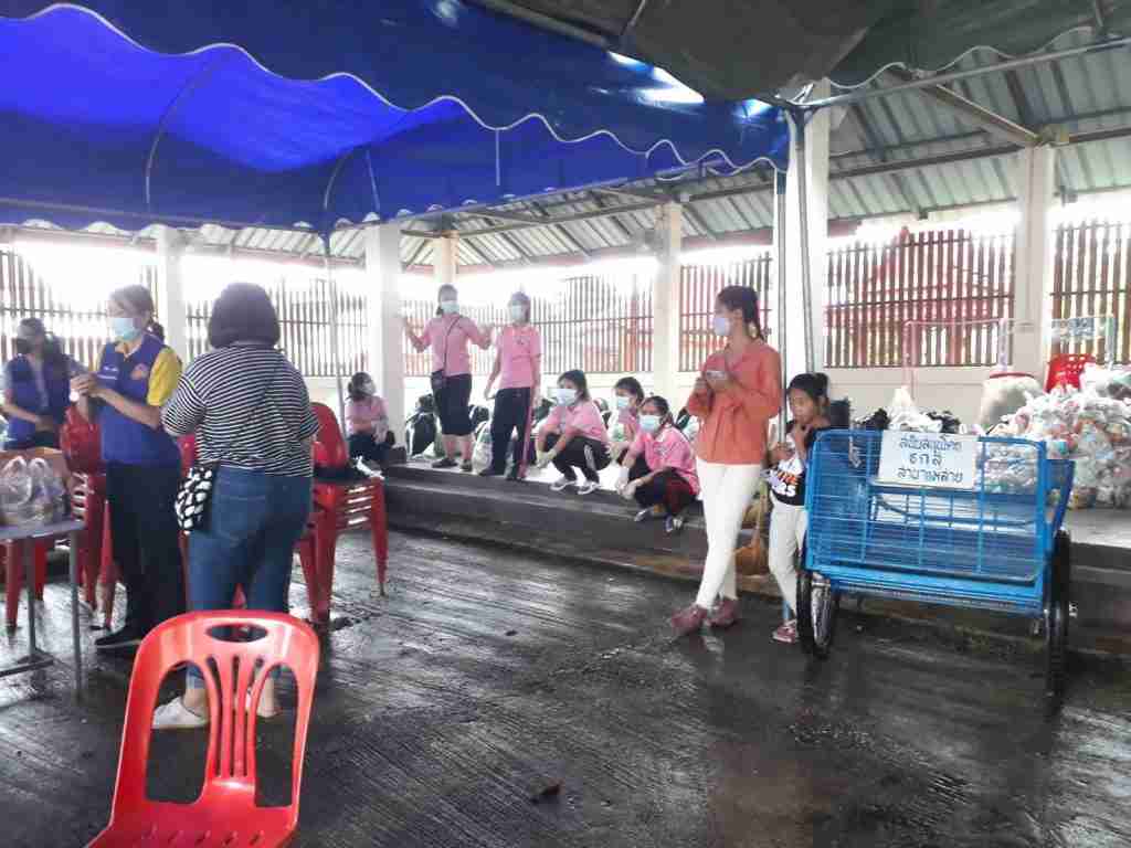 Amici Betharram Onlus Alluvione Thai Agosto 2021 (16)