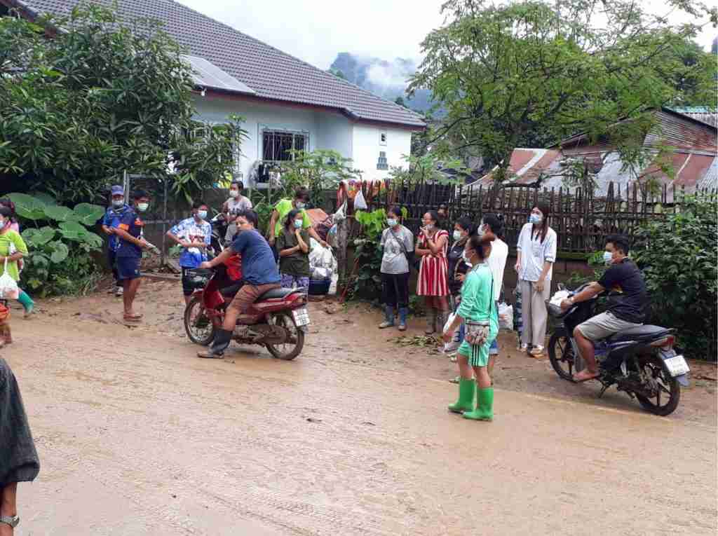 Amici Betharram Onlus Alluvione Thai Agosto 2021 (18)