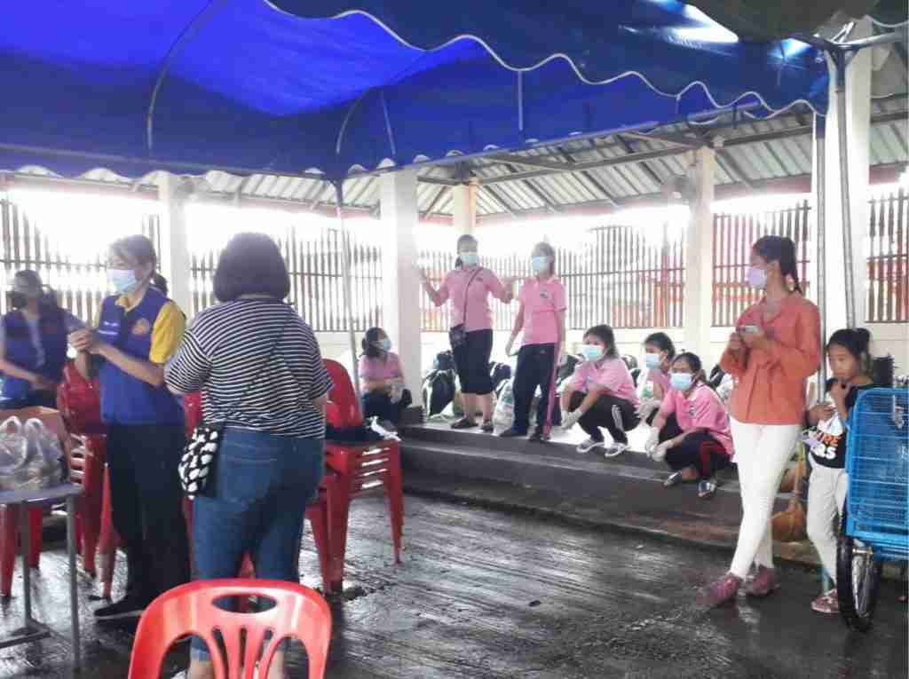 Amici Betharram Onlus Alluvione Thai Agosto 2021 (21)