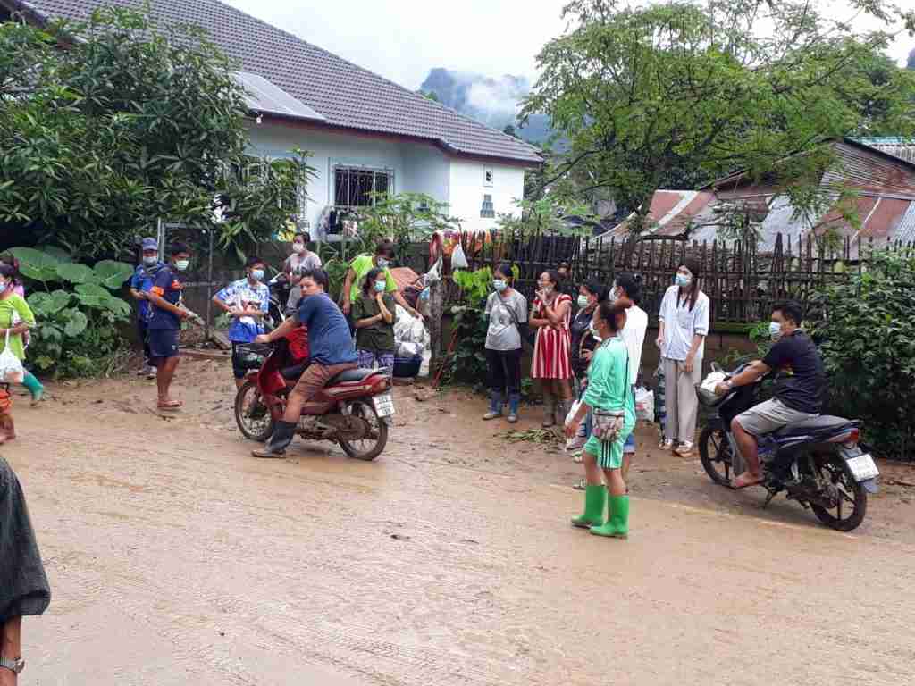 Amici Betharram Onlus Alluvione Thai Agosto 2021 (21)
