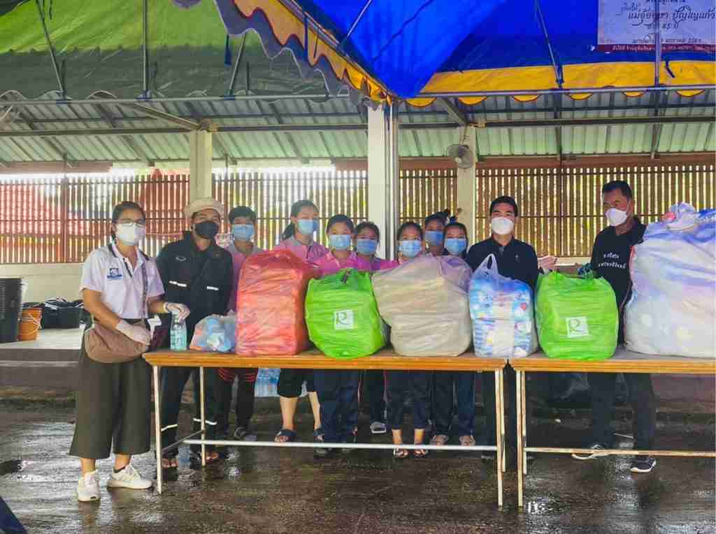 Amici Betharram Onlus Alluvione Thai Agosto 2021 (22)