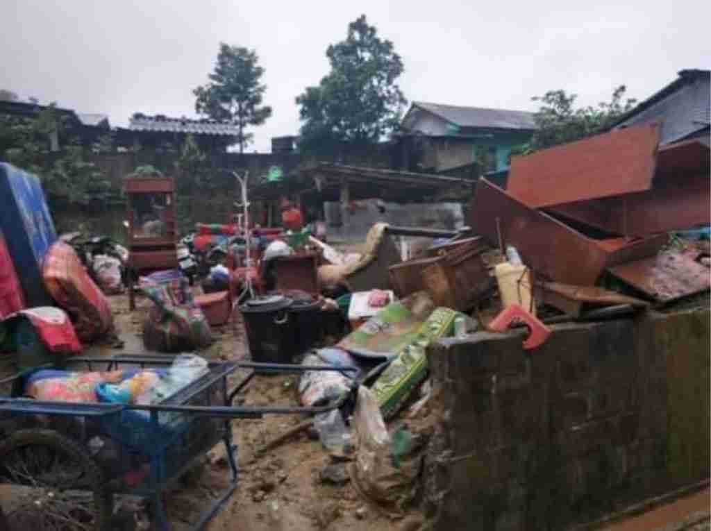 Amici Betharram Onlus Alluvione Thai Agosto 2021 (3)