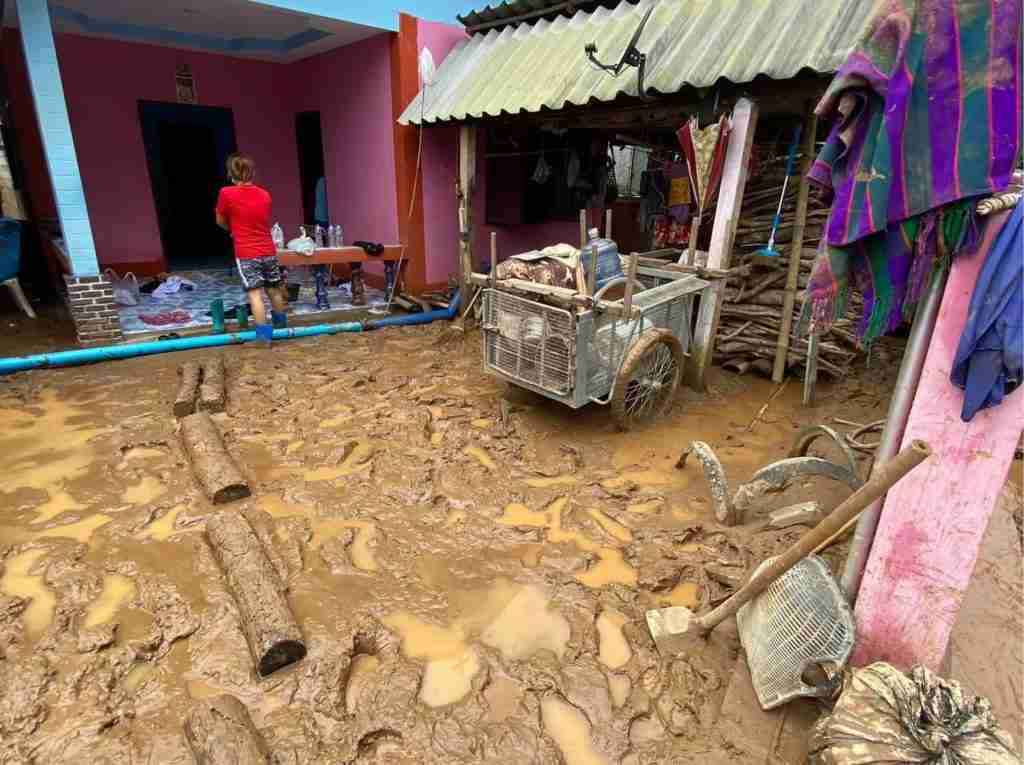 Amici Betharram Onlus Alluvione Thai Agosto 2021 (5)