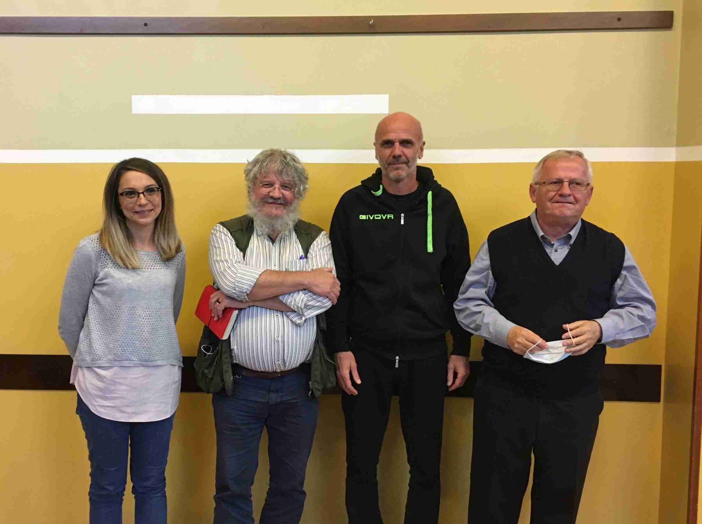 Giovanni Gaiera nuovo presidente di AMICI Betharram Onlus
